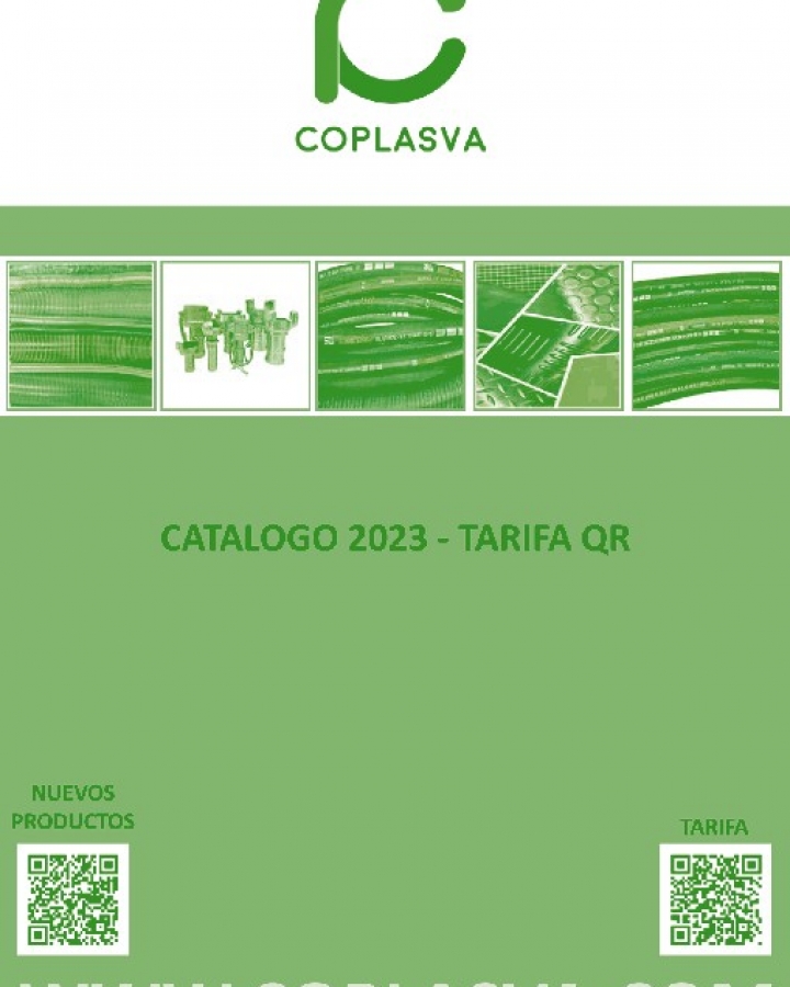 CATALOGO-TARIFA COPLASVA 2023